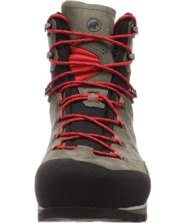 Mammut Men Kento Guide High GTX - Size 13 - Tin-Spicy Color - Buy Online on GoSupps.com
