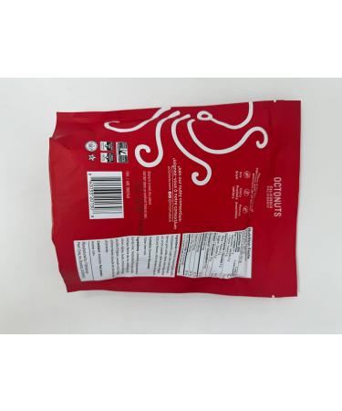 Octonuts California Olive Oil and Lemon Seasoned Roasted Almonds 850g - Buy Online on GoSupps.com