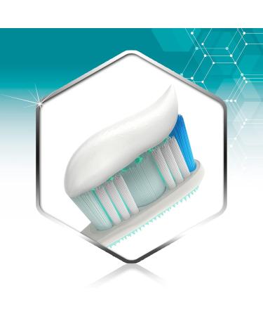 Colgate Sensitive Instant Toothpaste 3 Pack x 75ml Daily Protection Sensitive Teeth Sealing & Repairing Sensitive Areas - Buy Online on GoSupps.com
