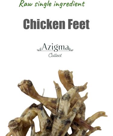 Premium Chicken Feet 90g Pack - Buy Online on GoSupps.com