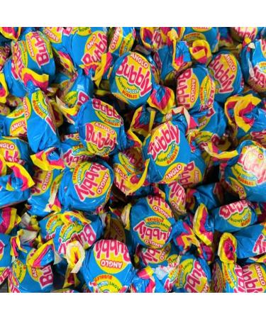 Barratt Anglo Bubbly 25 Pieces - Buy Online on GoSupps.com