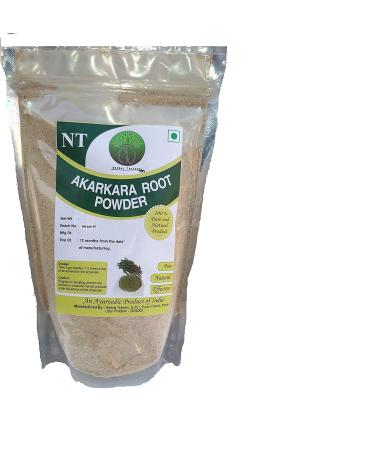 QURA QURA Traders Akarkara Root Powder 100g