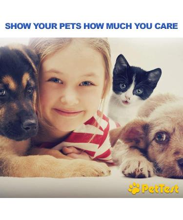 Advocate PetTest 21G Sterile Twist-Top Lancets for Dogs & Cats - 50 Lancets - Buy Online on GoSupps.com