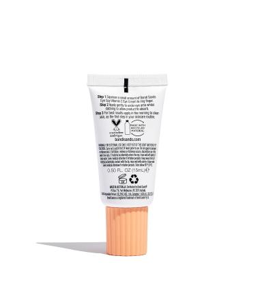 Bondi Sands Eye Spy Vitamin C Eye Cream - Brightening Anti-Wrinkle & Dark Circle Treatment | 15 ml - Buy Online on GoSupps.com