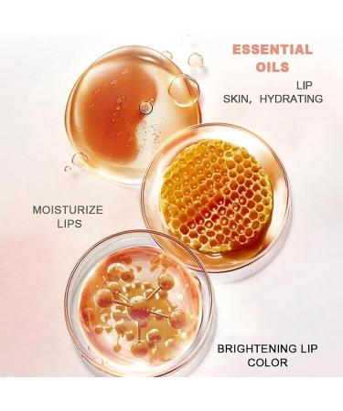 12 Pack Lip Balm Natural Moisturizing Lip Balm with Vitamin E Lip Balm for Repairing Dry and Chapped Lips - Buy Online on GoSupps.com