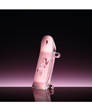 Carolina Herrera 212 Heroes Forever Young EDP Spray Women 1.7 oz 1.7 Fl Oz (Pack of 1) - Buy Online on GoSupps.com