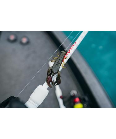 Abu Garcia Veritas Ltd 7' Casting Rod - Medium Power - Fast Action | Best Price Guaranteed - Buy Online on GoSupps.com