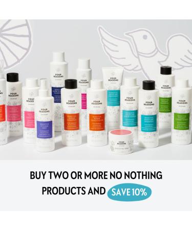 Sensitive Moisture Conditioner - Fragrance-Free & Hypoallergenic for Dry Hair - Paraben-Free & Vegan - 10.15 oz - Buy Online on GoSupps.com