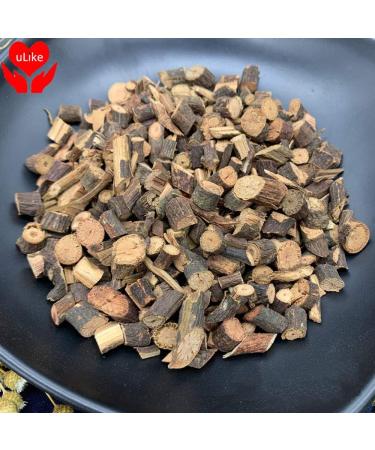 Tuber Fleeceflower Stem Ye Jiao Teng Sleep Aid Foot Bath Drink As Tea Jujube Seed New (1000 Grams) - Buy Online on GoSupps.com