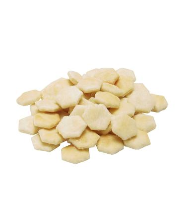 Keebler Zesta Oyster Crackers Original .5oz Bulk (300 Count) - Buy Online - Buy Online on GoSupps.com