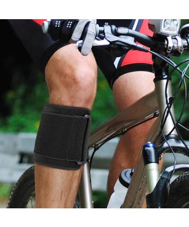 Buy Novent Compression Stockings for Women & Men | Adjustable Calf Supports & Shin Bandages for Running - International Shipping - Buy Online on GoSupps.com