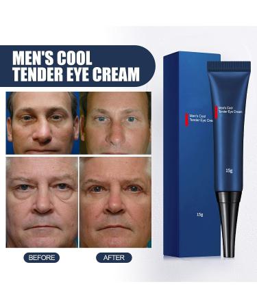 Peptide Lifting Eye Gel Set - Reduces Puffiness, Dark Circles & Wrinkles - Buy Online on GoSupps.com