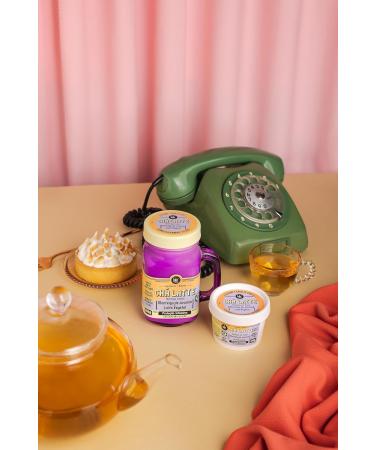 Lola From Rio Chai Latte Jasmine Shampoo - Restore Damaged Hair & Nutrients - 3.53 Fl Oz - International Shipping Available - Buy Online on GoSupps.com