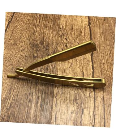 Beavorty Men's Razor - Ultimate Facial & Body Razor for Men Eyebrow Trimmer & Grooming Handbook - Buy Online on GoSupps.com