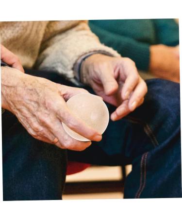 Beaupretty Jade Fitness Handballs - Wellness & Relaxation Gifts | Massage & Portable Health Balls - Buy Online on GoSupps.com