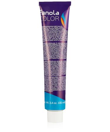 Fanola crema colore Colouring Cream 7.11 Medium Blonde Intensive Ash 100 ml