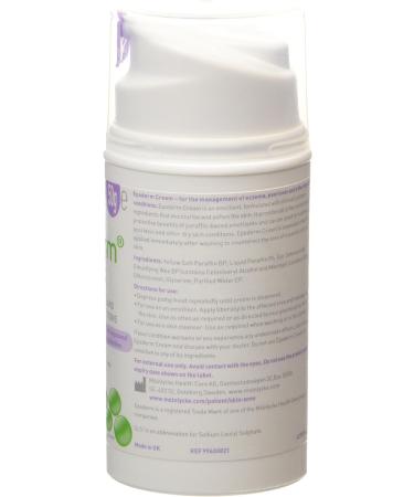 Epaderm Cream 50g - Moisturizing and Soothing Skin Care Solution - Buy Online on GoSupps.com