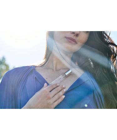 Lake & Skye 11 11 Azure Eau de Parfum Travel Spray 0.5 fl oz (15 ml) - Sheer Floral Musk Water Accord Hyacinth Cyclamen 0.5 Fl Oz (Pack of 1) - Buy Online on GoSupps.com