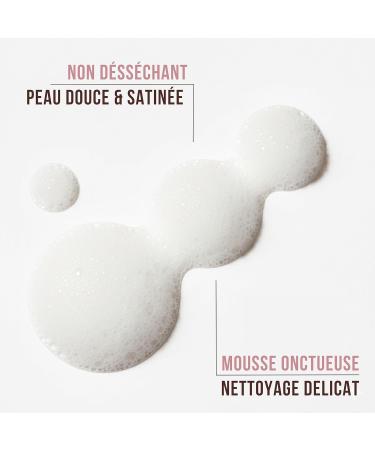  Aquaderma Solid Soap with Organic Shea Butter & Aloe Vera Pack of 2 x 100g - 98% Natural Origin & Made in France - Protection & Softness - All Skin Types - Buy Online on GoSupps.com