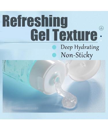 Body Scrub Shower Gel for Acne Blackhead Scrub Hydrating Face Exfoliator Scrub Smooth Skin Tone & Deep Nourishing Oil-Control Face Exfoliator Scrub Sugar Scrub Facial Scrub for Women & Men-100g - Buy Online on GoSupps.com