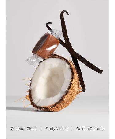 Victoria's Secret PINK Vanilla & Dreamy Body Mist Notes of Coconut & Caramel (8.4 oz) - Buy Online on GoSupps.com