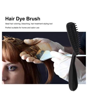10pcs Color Brush Set - Portable Hair Color & Bleaching Applicator for Home & Salon Use - International Shipping - Buy Online on GoSupps.com