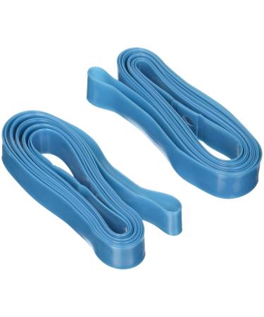 Schwalbe High Pressure/High Pressure Rim Tape (Set of 2) // 28 inch (622 mm) blue 28 inch - Buy Online on GoSupps.com