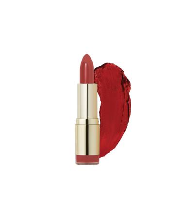 Milani Color Statement Matte Lipstick - Matte Iconic (0.14 Ounce) Cruelty-Free Nourishing Lipstick with a Full Matte Finish Matte Iconic 0.14 Ounce (Pack of 1)