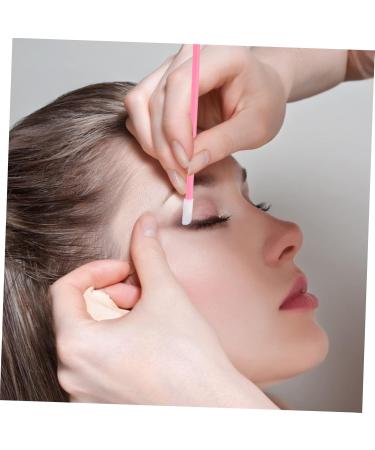 Balacoo 600 Pcs Cotton Swab Lipstick Applicator Wands - Essential Makeup Tools for Gloss & Lip Care | International Shipping Available - Buy Online on GoSupps.com