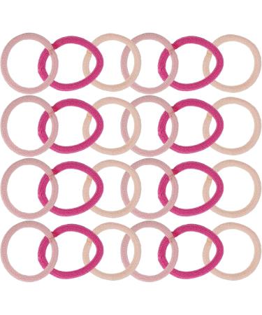 EXCEART 1 Box Hair Accessories Hair Barrettes for Girls Hair Ponytail Kids Hair Clips for Girls Hair Ties Kids Girl Hair Ties Decorative Hair Scrunchies Nylon Comfortable Bracket Woman - Buy Online on GoSupps.com