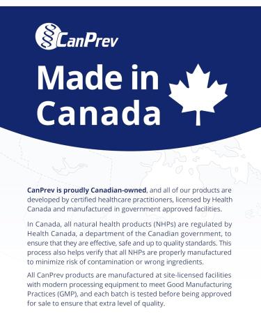 CanPrev D3 Drops 1000iu mct Oil Base 0.5 Ounce - Buy Online on GoSupps.com