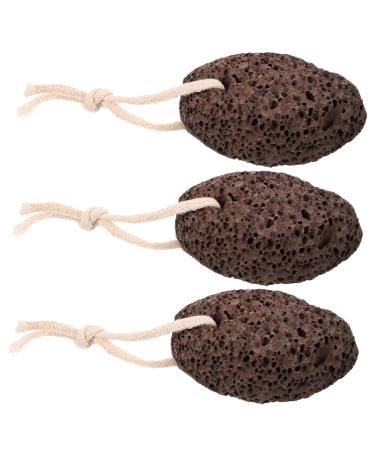 Housoutil Ensemble D'outils D'exfoliation pour Les Pieds pour Des Pieds Lisses Et Une Prise en Main Confortable