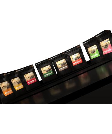 Torq Explore Vegan Pasta Meal - Tomato & Basil - Dehydrated Expedition Food - Buy Online on GoSupps.com