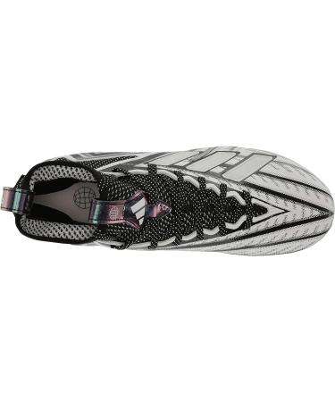 adidas Men's Freak 23 Football Shoe 11.5 - Black/White - Official Adidas Store - Buy Online on GoSupps.com