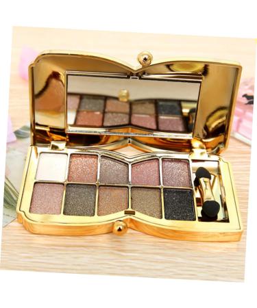 Balacoo Set Eyeshadow Pallete Eyeshadow Palette Eye Shadow 1 count (Pack of 1) As Shown - Buy Online on GoSupps.com