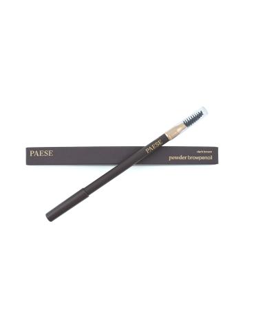 Paese Eye Brow Powder Brow Pencil Dark Brown