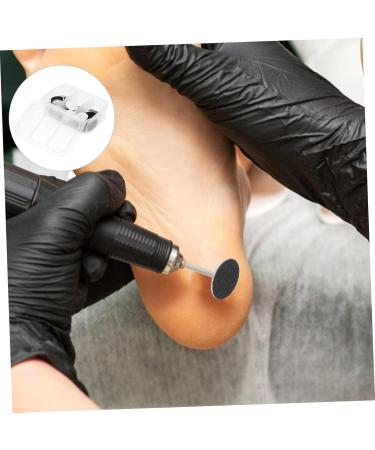Beavorty 360pi ces Disques Abrasifs De P dicure Rempla ables Pour R pe lectrique Pour limination Des Callosit s Et Peau Morte - Buy Online on GoSupps.com
