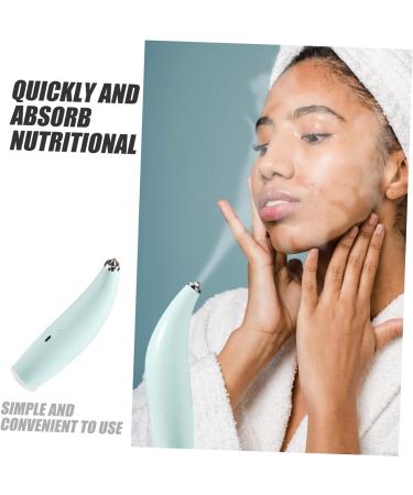 Angoily Handheld Oxygen Meter Water Oxygen Meter Woman The Face - Buy Online on GoSupps.com