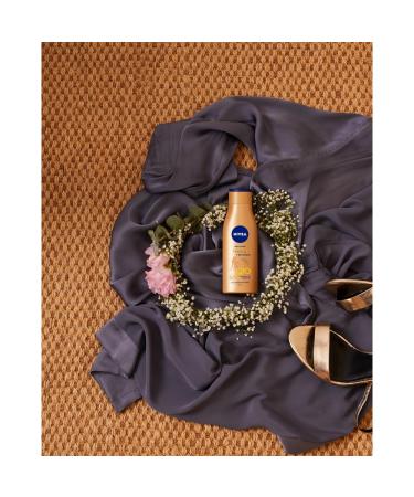 Nivea Q10 Firming Body Lotion & Bronze 400ml - Rejuvenate Your Skin | Fast Shipping Worldwide - Buy Online on GoSupps.com