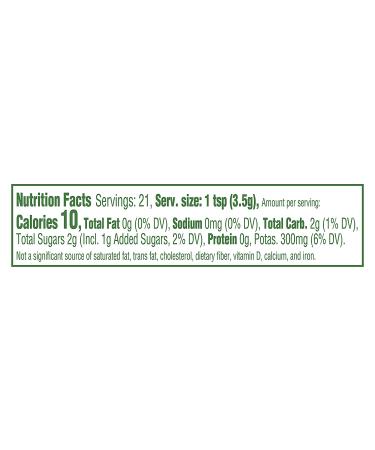 Knorr Zero Salt Beef Bouillon Powder - 2.6oz | Natural Flavor with No Artificial Flavors or Preservatives - Perfect for Sauces, Gravies, and Soups - Buy Online on GoSupps.com