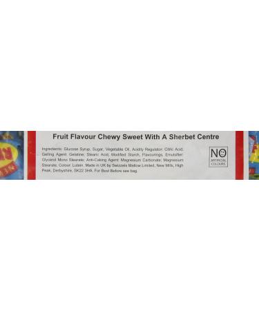 Swizzels Refreshers Original Lemon Flavour 3kg & Drumstick Lollies 3kg + Drumstick Lollies - Buy Online on GoSupps.com