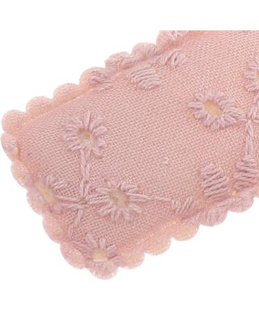 Abaodam 5 Pairs Hairpin Hair Decorations Girly Decor Hair Gems for Women Hair Clips for Women Hair Clips for Fine Hair Cute Hair Clips Hair Jewelry Hair Clips for Styling Sectioning Alloy - Buy Online on GoSupps.com