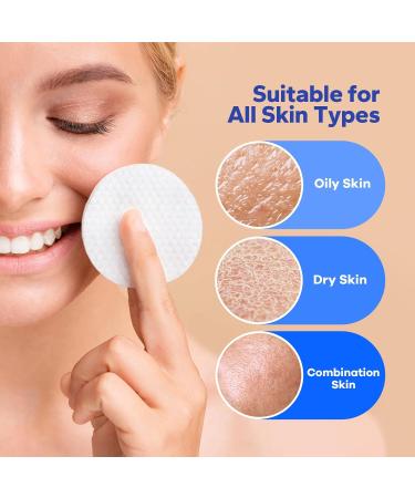 SilkyShark Glycolic Acid Resurfacing Pads (60 Count) 10% Ultra Pure + 2% Salicylic Acid Exfoliating Peel Pads for Face Effective Chemical Peel Radiant Skin Renewal - Buy Online on GoSupps.com