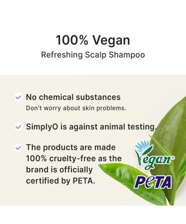 Vegan Hair & Body Care Set | Lemon & Peppermint Scent | Hydrating Low pH Paraben-Free & Cruelty-Free | 100mL/3.38 oz - Buy Online on GoSupps.com