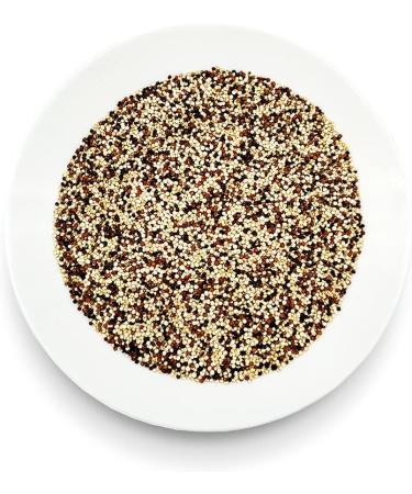 Oltresole - Italian Organic Decorticated White Sorghum 1 Kg - c r ale brute produite en Italie partir de l'agriculture biologique sorgho biologique - Buy Online on GoSupps.com