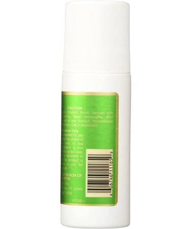 DMSO Roll On 70/30 Aloe Plast 3 oz Liquid - Fast Absorbing Pain Relief - Buy Online on GoSupps.com