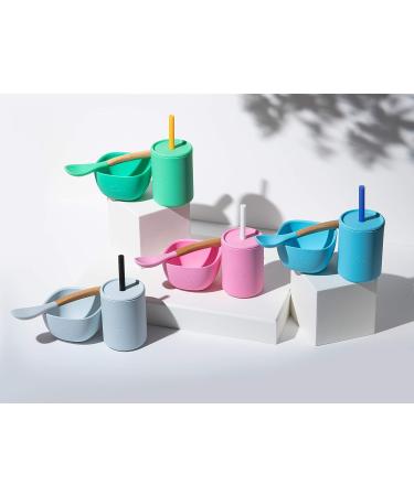 La Petite Essential Gift Set - Green | Premium Quality Skincare Collection - Buy Online on GoSupps.com