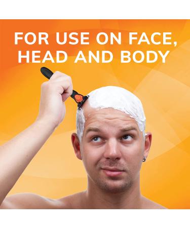 BIC Hybrid 3 Comfort Men's Disposable Razors Kit - 1 Handle & 12 Cartridges, 3 Blades - 13 Piece Set - Buy Online on GoSupps.com