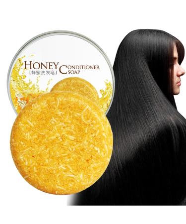 Hongjingda Shampoo for oily hair - Thickening shampoo for men - Rosemary - Hair care accessory for women and men