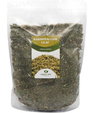 North Pole Marshmallow Leaft Well sieved Herbal Leaf Tea No sand European quality 500G - Buy Online on GoSupps.com